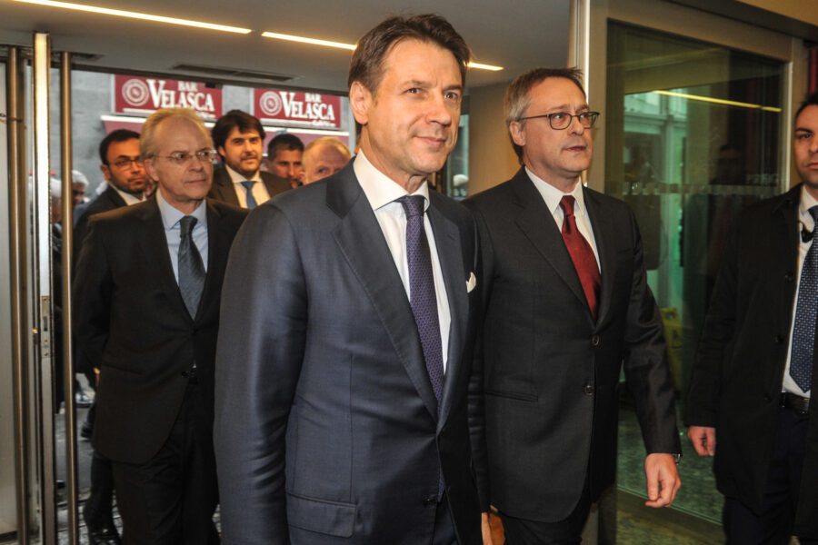 Bacchettata Bonomi a Conte giusta, al governo serve una sveglia