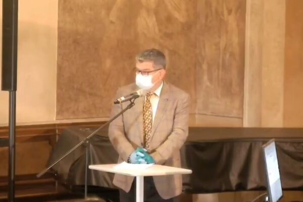 Carlo Pavan, leghista a difesa dei benestanti: “Tutti pensano ai poveri, ma ai ricchi chi ci pensa?”