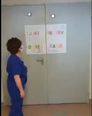 Primato Basilicata, unica regione con indice Rt a zero: chiuso a Matera il reparto Covid