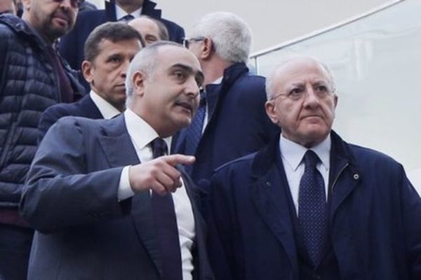 Tumore alla prostata, a Napoli est arriva la Fusion Biopsy: “Tempi di diagnosi ridotti”