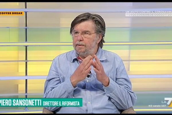 Sansonetti: “Mattarella ha posto un problema drammatico sulla credibilità del CSM”