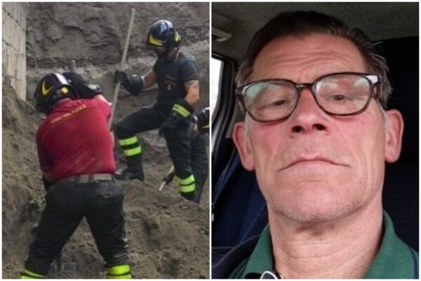 Crollo Pianura, Ciro dipendente Asia e operaio per arrotondare. I tre migranti reclutati per 25 euro