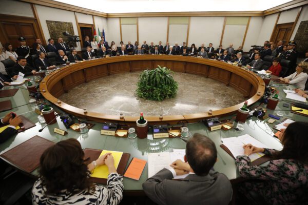 Magistratopoli, ora anche molti giudici chiedono la separazione delle carriere