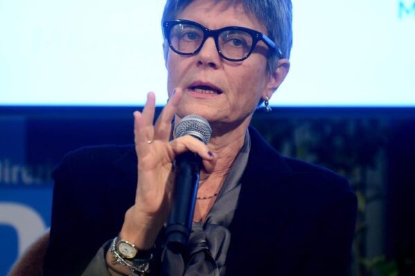 Tre domande scomode per Ada Lucia De Cesaris