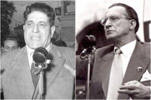 Il conflitto tra idee opposte resuscita la politica