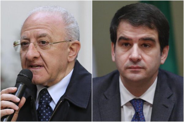 Regionali, i primi sondaggi: De Luca e Fitto in vantaggio su Caldoro ed Emiliano