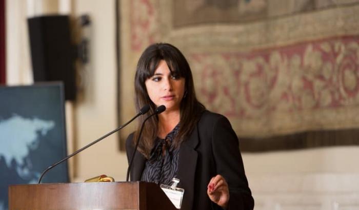 Eleonora de Majo, l’assessora che si crede Alexandria Ocasio-Cortez