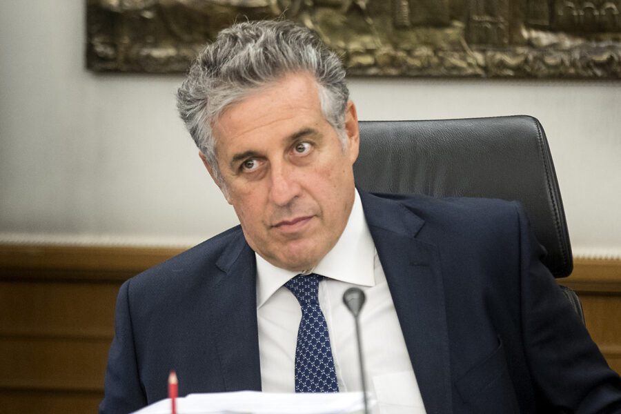 Audizione Di Matteo su Bonafede e carceri ‘censurata’ dai tg Rai, Anzaldi chiede l’intervento dell’Agcom