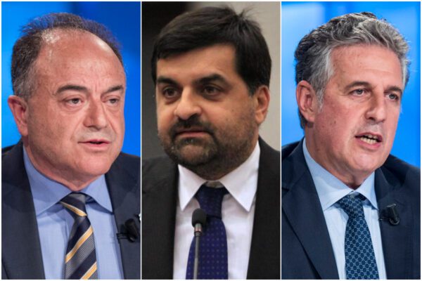 Il sistema delle correnti fa orrore se boccia Di Matteo ed è virtuoso se premia Gratteri, ma è lo stesso