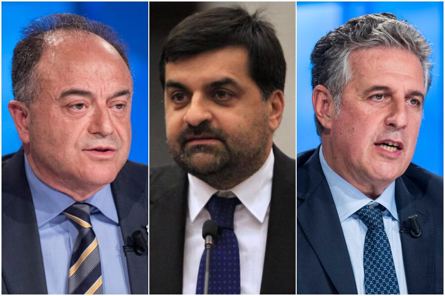 Il sistema delle correnti fa orrore se boccia Di Matteo ed è virtuoso se premia Gratteri, ma è lo stesso