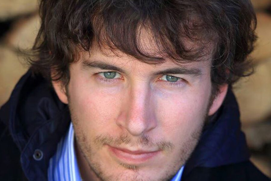 Tre domande per Diego Fusaro