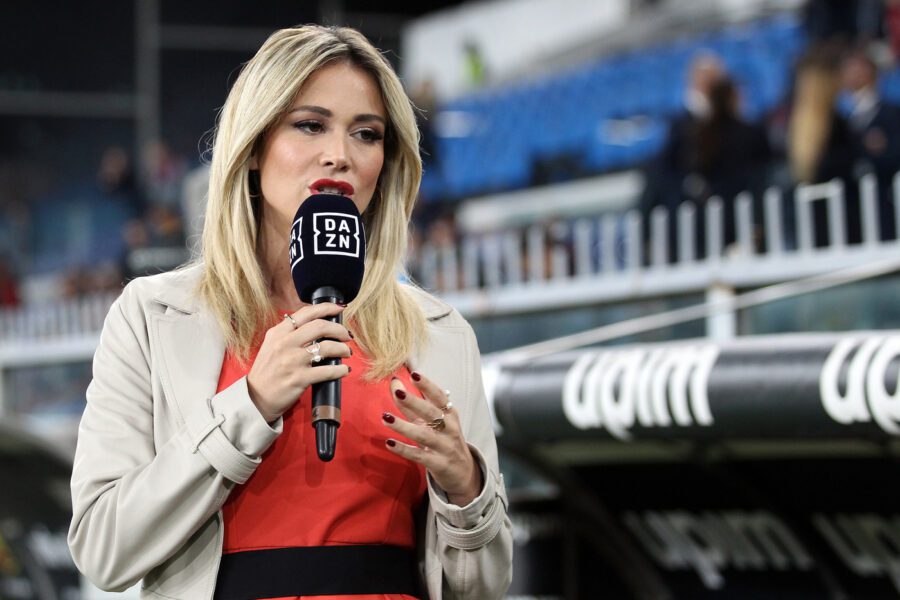 Ladri a casa di Diletta Leotta, portata via la cassaforte: bottino da 150mila euro