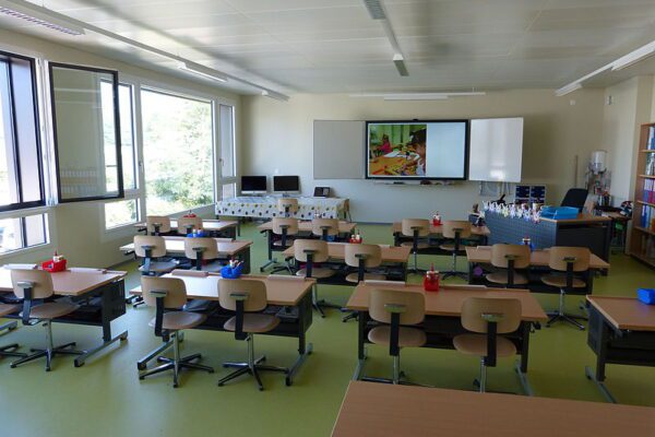 Ritorno a scuola ed elezioni: e se la soluzione fosse finalmente il voto telematico?