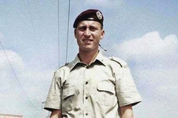 Emanuele Scieri, cinque indagati per la morte del paracadutista della Folgore