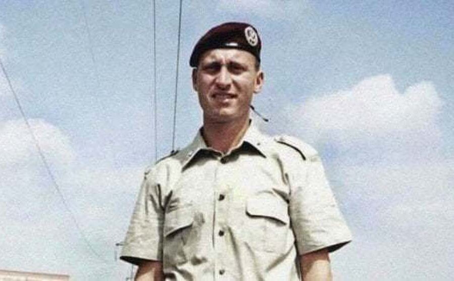 Emanuele Scieri, cinque indagati per la morte del paracadutista della Folgore