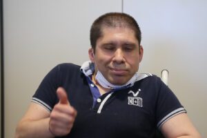 Disagio mentale e pandemia, storia di Massimo e dei suoi amici: “Noi, contagi zero a suon di rap”