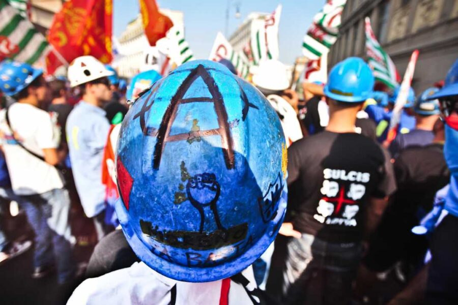 Lavoratori nell’impresa, il futuro è il modello Acc