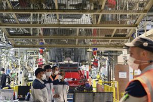 Auto e turismo culturale, solo così può accelerare lo sviluppo del Meridione Auto e turismo culturale, solo così può accelerare lo sviluppo del Meridione