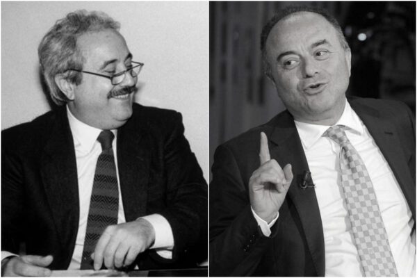 Gratteri e il sogno di diventare più famoso di Falcone: vuole aula bunker per un maxiprocesso che ancora non c’è…