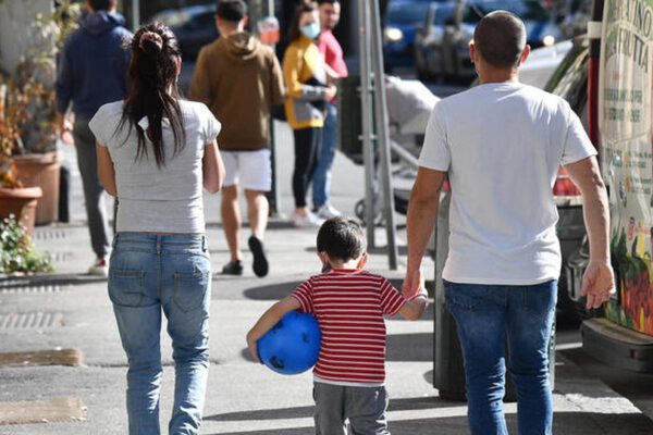 Family Act, via libera dal Cdm: dall’assegno universale ai congedi, ecco cosa prevede