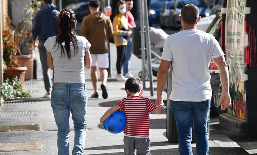 Family Act, via libera dal Cdm: dall’assegno universale ai congedi, ecco cosa prevede