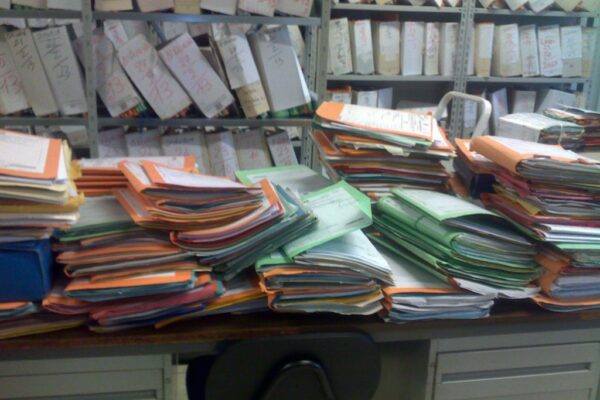 “I procedimenti non sono fascicoli da smaltire, così si mortifica il diritto di difesa”, la protesta dei penalisti