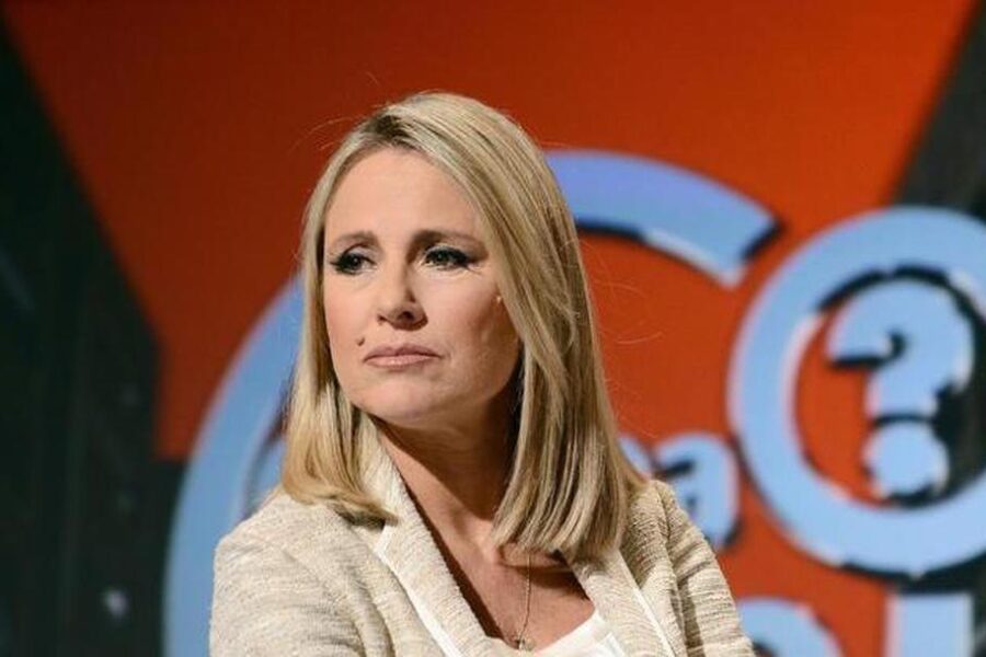 Federica Sciarelli verso l’addio a ‘Chi l’ha visto’, ecco le possibili sostitute