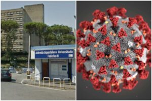 Svolta nella ricerca sul Covid, da Napoli lo studio che impedisce al virus l’ingresso nelle cellule