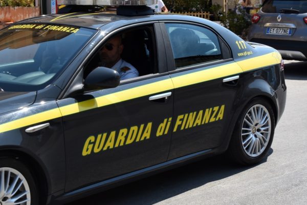 Scacco al clan Fasciani, confische e sequestri per oltre 10 milioni di euro