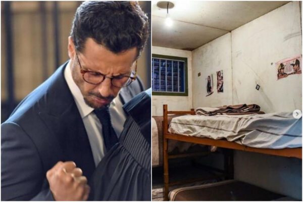 Fabrizio Corona, niente ritorno in carcere per l’ex re dei paparazzi: “Hasta la victoria siempre”