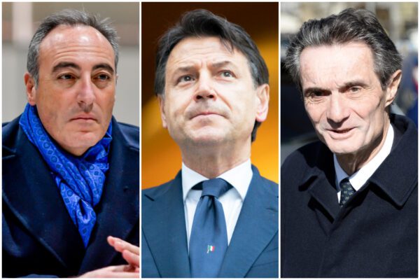 Inchieste e accuse incrociate sulla pandemia, tutti alla ricerca di un responsabile politico