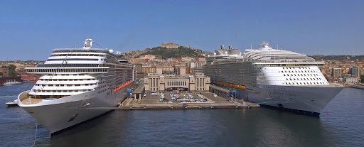 Galleria del Mare, senza crociere rischio fallimento