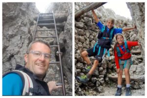 Strangola i due gemellini e manda sms alla moglie: “Non li rivedrai più”