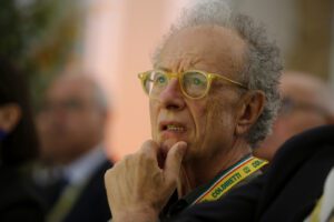 Il missile con cui Gherardo Colombo affondò la Bicamerale