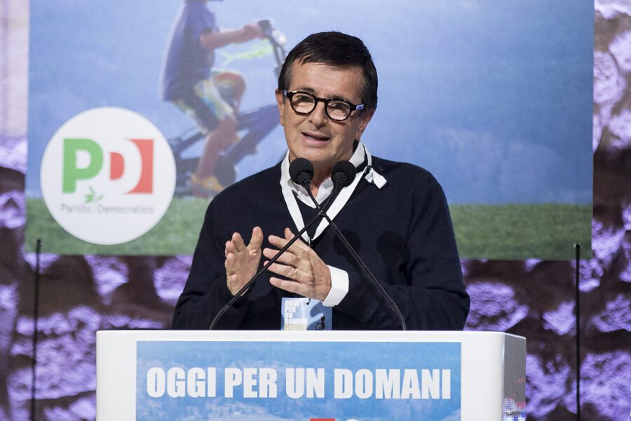 Il sindaco di Bergamo Gori contro la Regione Lombardia: “Secretati dati per provincia sui morti per Coronavirus”