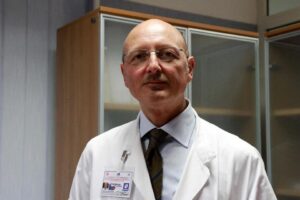 Intervista a Giuseppe Galano: “Manca il personale ma la nuova rete territoriale farà progredire il 118”