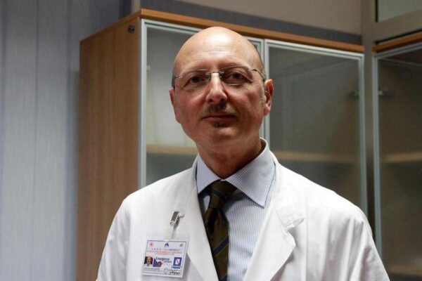 Intervista a Giuseppe Galano: “Manca il personale ma la nuova rete territoriale farà progredire il 118”