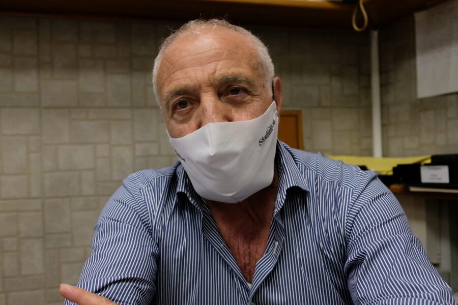 Pazienti Covid guariti: “Non abbiamo mai visto il volto di chi ci ha salvato la vita”