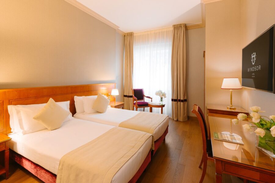 Intervista ad Andrea, operatore turistico