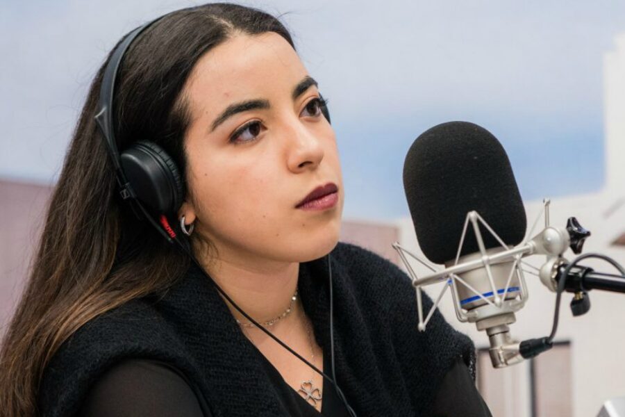 Imen Jane, star social che ha ingannato il web: l’economista e fondatrice di Will non è laureata