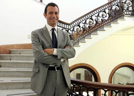 L’Assemblea del GEI-Associazione Italiana Economisti d’Impresa ha confermato alla presidenza Deandreis