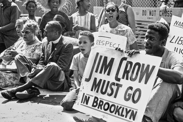 Storia dello schiavismo americano/1: le leggi di Jim Crow che ispirarono i nazisti