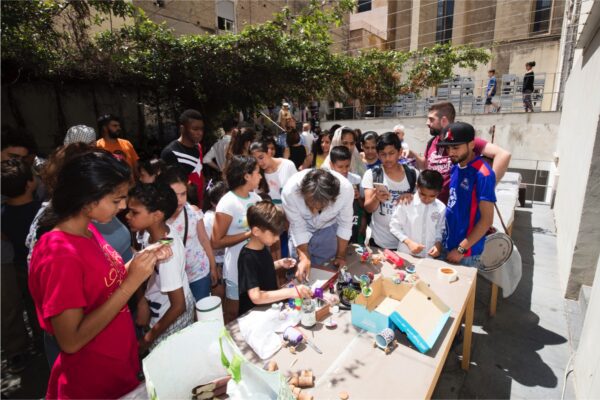 Il Museo Madre spalanca le porte alla città: Dalla Factory estiva per i bambini alla Milanesiana, un’estate ricca di eventi
