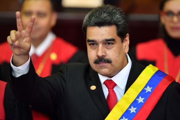 Tensione USA-Venezuela: lo stop al traffico di droga e il crollo di Maduro che spaventa Pechino
