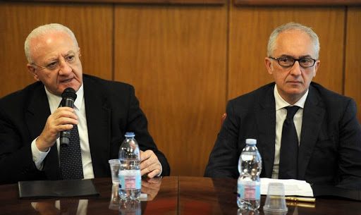 L’Anci fa la lista della spesa a De Luca: “Subito 250 milioni per salvare i bilanci”