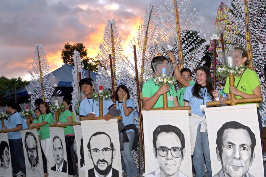Strage dell’Uca, cade il muro sul massacro di regime