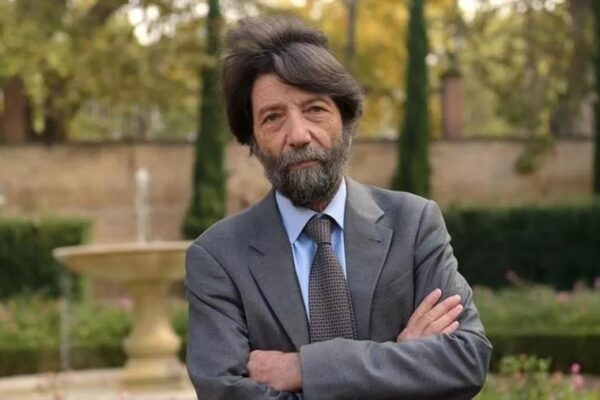 Tre Domande per il Prof. Massimo Cacciari