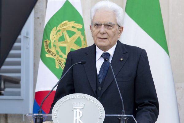 Fase 3, Mattarella ha firmato il decreto sulla cassa integrazione