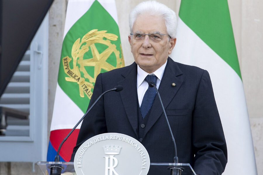 Fase 3, Mattarella ha firmato il decreto sulla cassa integrazione