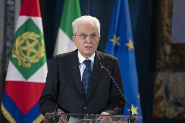 Il piano segreto dei partiti per arrivare all’elezione del successore di Mattarella